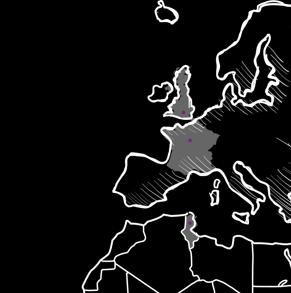 Portage salarial-accompagnement-Indépendants-Freelances-Entreprises-Collaborateurs-Missions-France-Angleterre-Tunisie